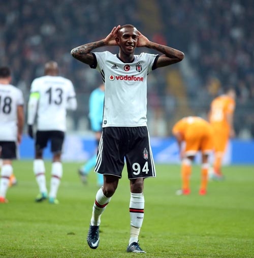 Beşiktaşlı futbolcular 2. turda hangi takımın gelmesini istiyor? - Görsel 19