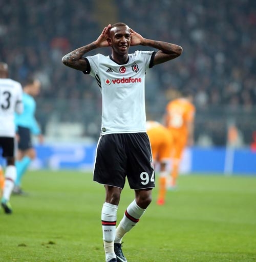 Beşiktaşlı futbolcular 2. turda hangi takımın gelmesini istiyor? - Görsel 30