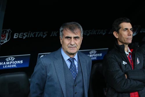 Beşiktaşlı futbolcular 2. turda hangi takımın gelmesini istiyor? - Görsel 35