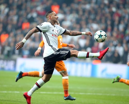 Beşiktaşlı futbolcular 2. turda hangi takımın gelmesini istiyor? - Görsel 36