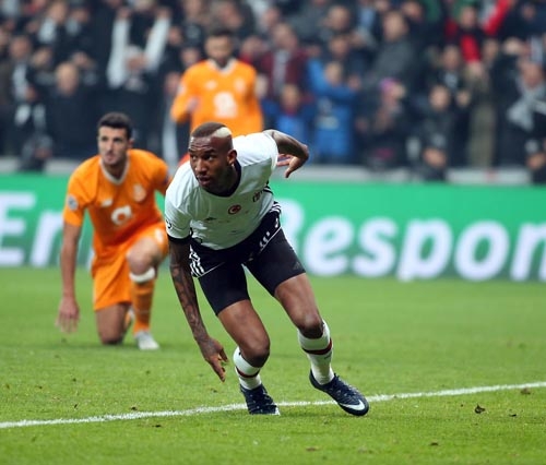 Beşiktaşlı futbolcular 2. turda hangi takımın gelmesini istiyor? - Görsel 39