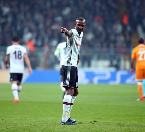 Beşiktaşlı futbolcular 2. turda hangi takımın gelmesini istiyor? - Görsel 44