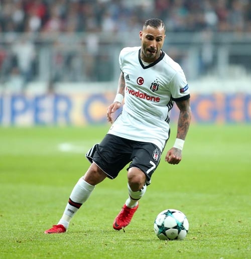Beşiktaşlı futbolcular 2. turda hangi takımın gelmesini istiyor? - Görsel 45