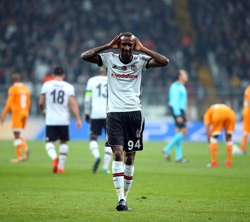 Beşiktaşlı futbolcular 2. turda hangi takımın gelmesini istiyor? - Görsel 46