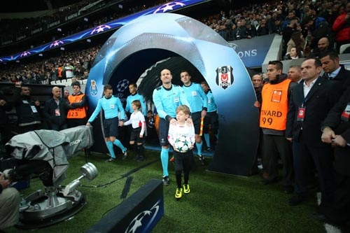 Beşiktaşlı futbolcular 2. turda hangi takımın gelmesini istiyor? - Görsel 51
