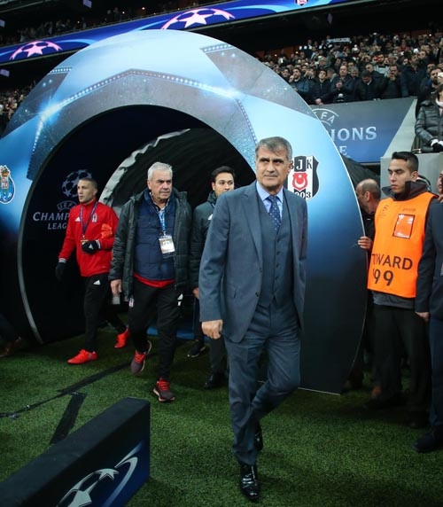 Beşiktaşlı futbolcular 2. turda hangi takımın gelmesini istiyor? - Görsel 62