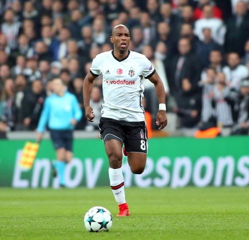 Beşiktaşlı futbolcular 2. turda hangi takımın gelmesini istiyor? - Görsel 67