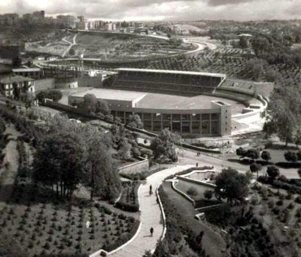 70 yaşına giren İnönü Stadı’ndan unutulmaz 70 fotoğraf karesi - Görsel 13