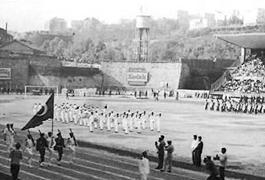 70 yaşına giren İnönü Stadı’ndan unutulmaz 70 fotoğraf karesi - Görsel 17