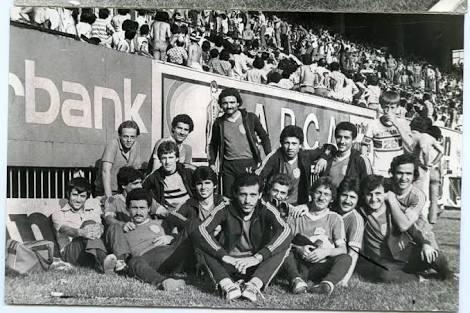 70 yaşına giren İnönü Stadı’ndan unutulmaz 70 fotoğraf karesi - Görsel 18