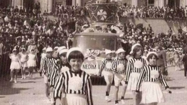 70 yaşına giren İnönü Stadı’ndan unutulmaz 70 fotoğraf karesi - Görsel 20
