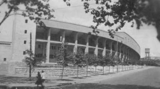 70 yaşına giren İnönü Stadı’ndan unutulmaz 70 fotoğraf karesi - Görsel 22