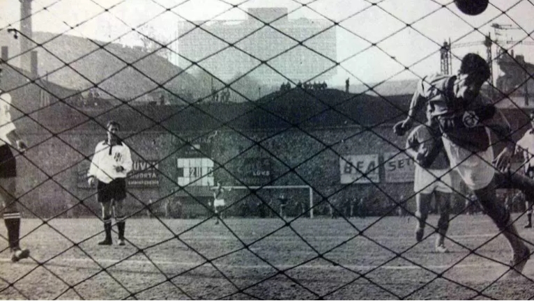 70 yaşına giren İnönü Stadı’ndan unutulmaz 70 fotoğraf karesi - Görsel 3
