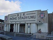 70 yaşına giren İnönü Stadı’ndan unutulmaz 70 fotoğraf karesi - Görsel 33