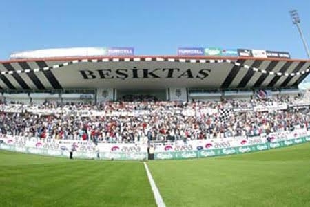 70 yaşına giren İnönü Stadı’ndan unutulmaz 70 fotoğraf karesi - Görsel 34
