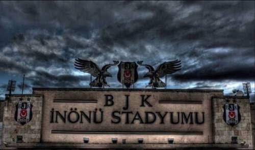70 yaşına giren İnönü Stadı’ndan unutulmaz 70 fotoğraf karesi - Görsel 40