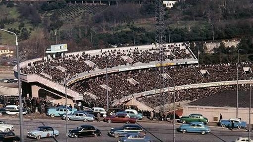 70 yaşına giren İnönü Stadı’ndan unutulmaz 70 fotoğraf karesi - Görsel 41