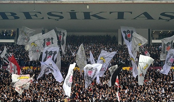 70 yaşına giren İnönü Stadı’ndan unutulmaz 70 fotoğraf karesi - Görsel 44