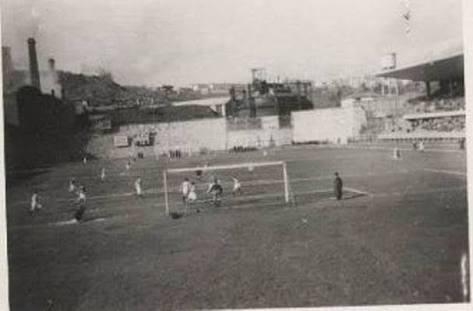 70 yaşına giren İnönü Stadı’ndan unutulmaz 70 fotoğraf karesi - Görsel 5