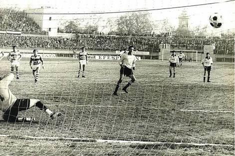 70 yaşına giren İnönü Stadı’ndan unutulmaz 70 fotoğraf karesi - Görsel 7