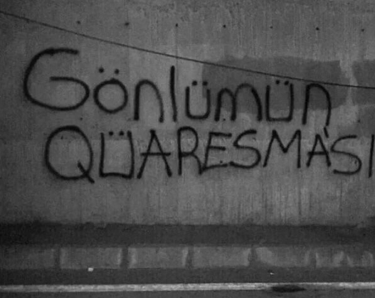 Duvar yazılarında Beşiktaş - Görsel 12