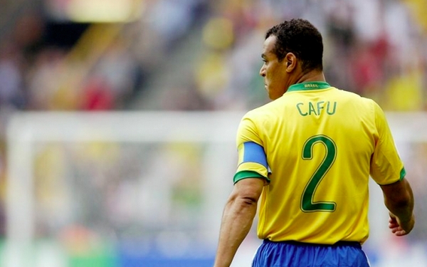 Gökhan İnler'in 11'i - Kalede Chilavert forvette Pele... - Görsel 2