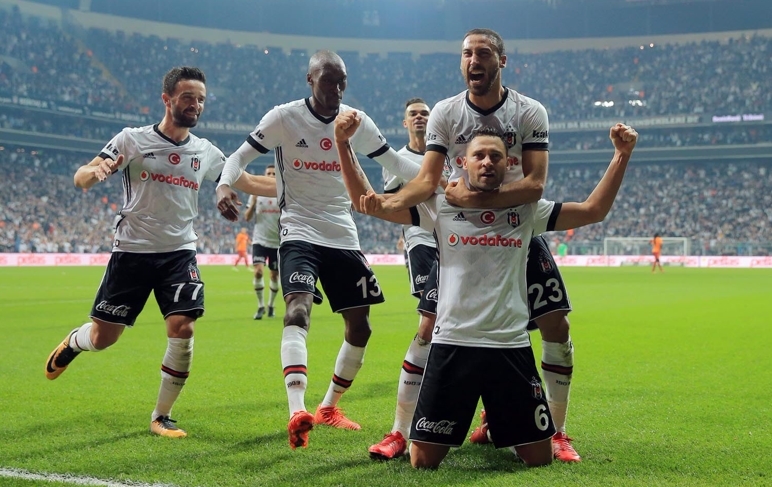 Beşiktaş'ın bugün kırabileceği 3 rekor - Görsel 3