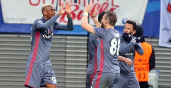 RB Leipzig-Beşiktaş maçı hakkında yazılan 11 köşe yazısı - Görsel 6
