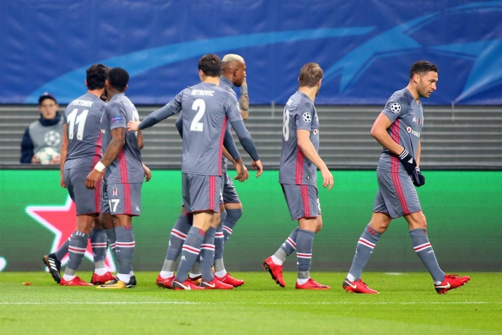 RB Leipzig-Beşiktaş maçı hakkında yazılan 11 köşe yazısı - Görsel 7