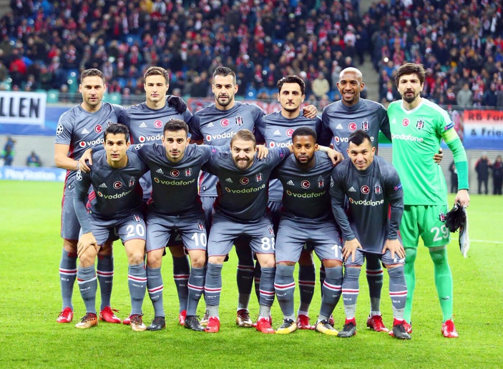 RB Leipzig-Beşiktaş maçı hakkında yazılan 11 köşe yazısı - Görsel 8