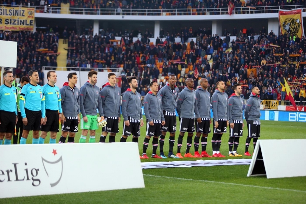 RB Leipzig-Beşiktaş maçı hakkında yazılan 11 köşe yazısı - Görsel 9
