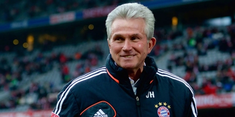 Bayern Münih cephesinden ilk açıklamalar: Heycnkes, Hummels, Muller, Robben... - Görsel 3
