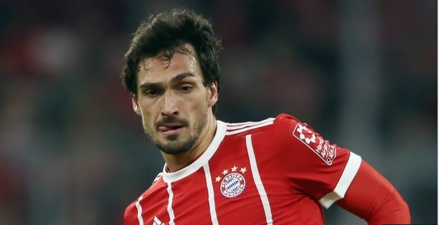 Daha önce Türk takımlarıyla karşılaşan Bayern Münih futbolcuları - Görsel 1