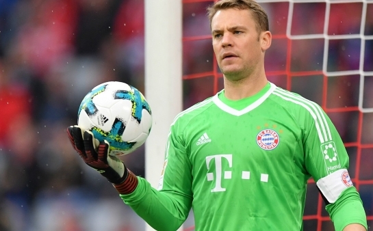 Daha önce Türk takımlarıyla karşılaşan Bayern Münih futbolcuları - Görsel 11