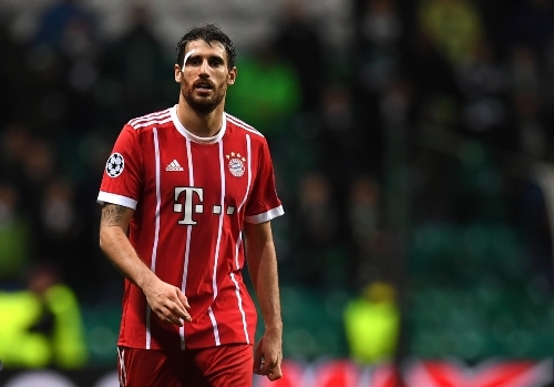 Daha önce Türk takımlarıyla karşılaşan Bayern Münih futbolcuları - Görsel 2