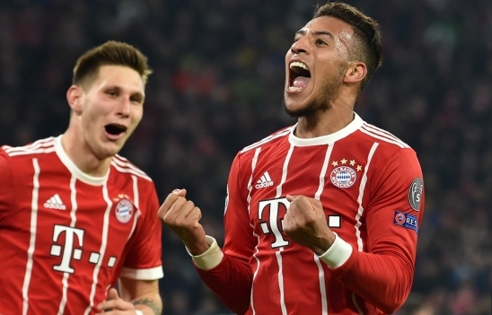 Daha önce Türk takımlarıyla karşılaşan Bayern Münih futbolcuları - Görsel 5