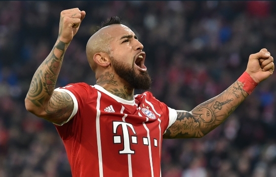 Daha önce Türk takımlarıyla karşılaşan Bayern Münih futbolcuları - Görsel 6