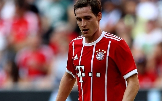 Daha önce Türk takımlarıyla karşılaşan Bayern Münih futbolcuları - Görsel 7