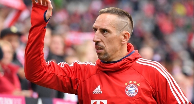 Daha önce Türk takımlarıyla karşılaşan Bayern Münih futbolcuları - Görsel 9