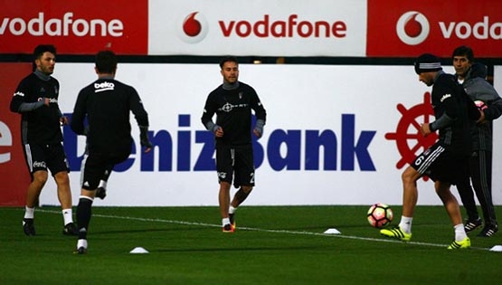 GÜNÜN ÖZETİ | Beşiktaş'ta bugün neler oldu? - Görsel 1