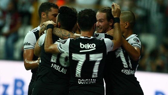 GÜNÜN ÖZETİ | Beşiktaş'ta bugün neler oldu? - Görsel 2