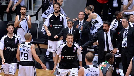 GÜNÜN ÖZETİ | Beşiktaş'ta bugün neler oldu? - Görsel 7