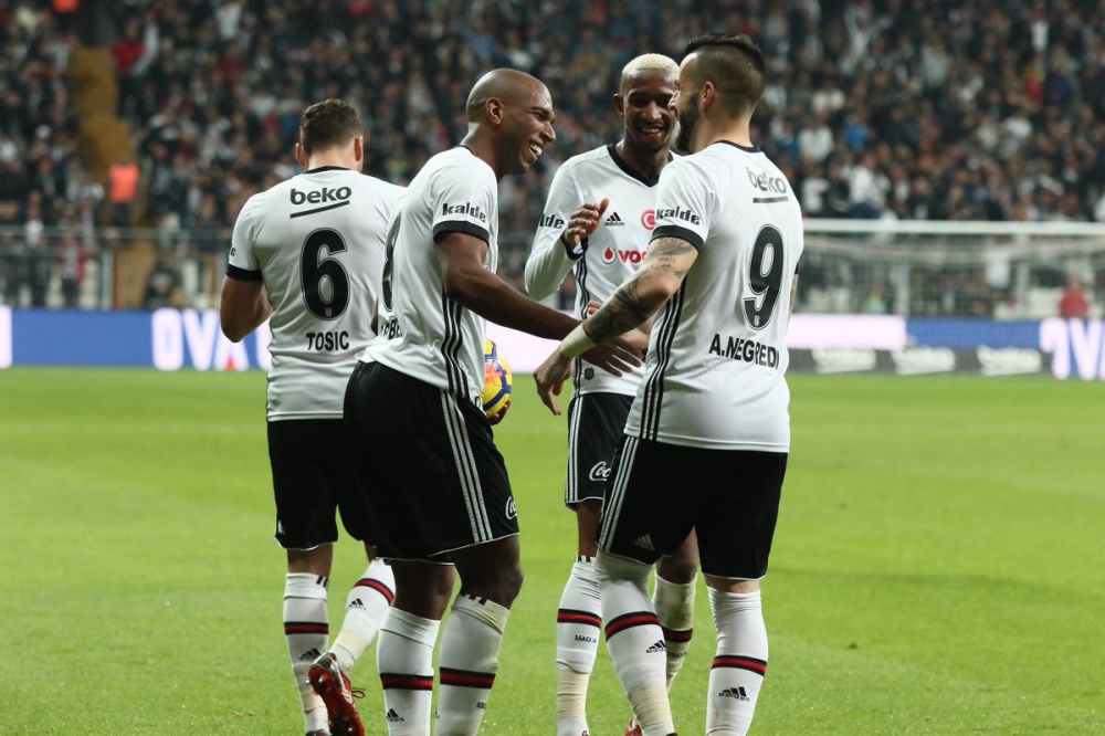 Beşiktaş-Osmanlıspor karşılaşması hakkında yazılan 11 köşe yazısı - Görsel 3