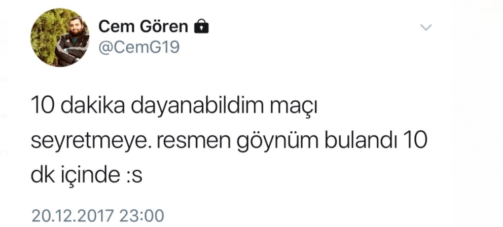 Bayern Münih - B.Dortmund maçını seyreden Beşiktaşlı taraftarların tepkisi  - Görsel 4
