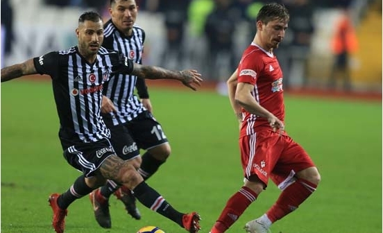 Sivasspor - Beşiktaş maçı hakkında yazılan 15 köşe yazısı - Görsel 14