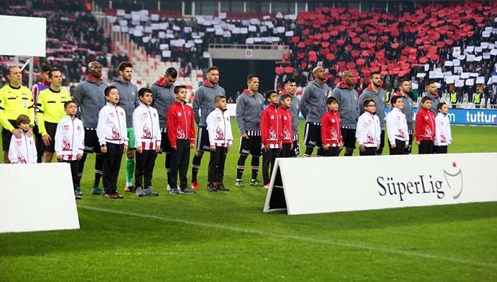 Sivasspor - Beşiktaş maçı hakkında yazılan 15 köşe yazısı - Görsel 15