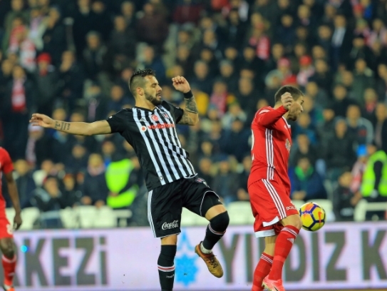 Sivasspor - Beşiktaş maçı hakkında yazılan 15 köşe yazısı - Görsel 7
