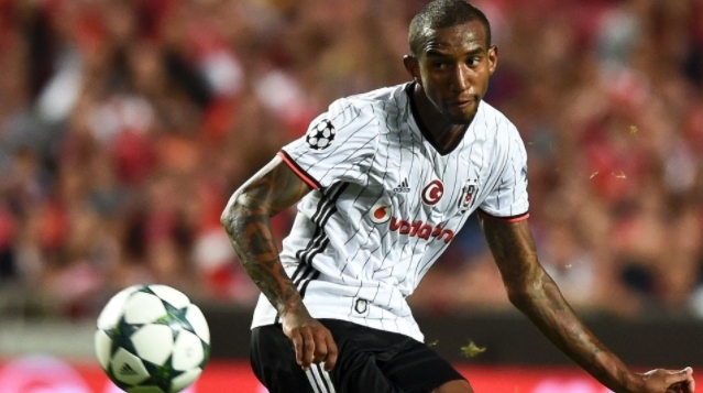 Şampiyonlar Ligi'nde 2017'nin en iyi gençleri! Beşiktaş'tan bir isim... - Görsel 8
