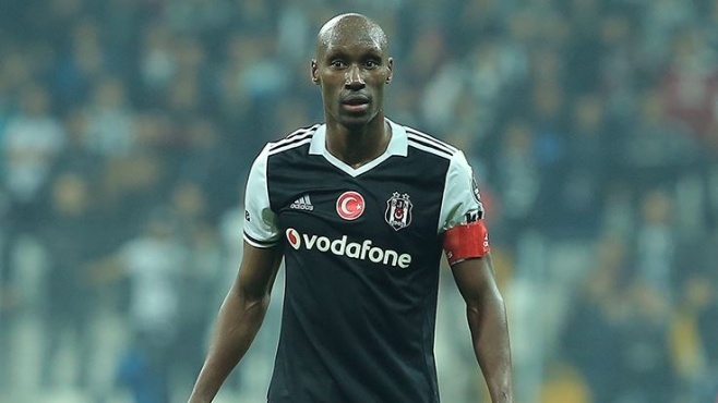 2. Yarı başlıyor! Süper Lig'in ilk yarısında en çok süre alan Beşiktaşlı futbolcular - Görsel 12