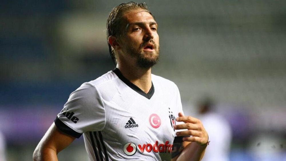 2. Yarı başlıyor! Süper Lig'in ilk yarısında en çok süre alan Beşiktaşlı futbolcular - Görsel 6